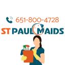 St Paul Maids logo